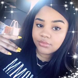 Meet your Posher, Chyna